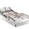 Traumstart Lattenrost Sleepline 100 2M - Motorrahmen | Lattenroste