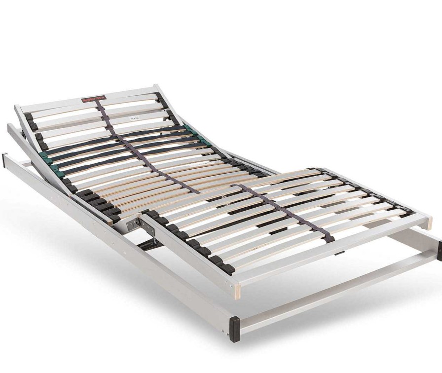 Traumstart Lattenrost Sleepline 100 2M - Motorrahmen | Lattenroste