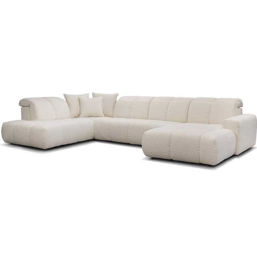 befame Ecksofa Bullet Ascot Nata 01 B 385X239 | Ecksofas