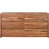 mutoni inspiration Sideboard Akazienholz Natur 150X75 | Sideboards