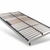 Traumstart Lattenrost Sleepline 100 Uv - Unverstellbar | Lattenroste