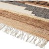 mutoni living Teppich Liberal Natur Melange 170X240 | Hochflorteppiche