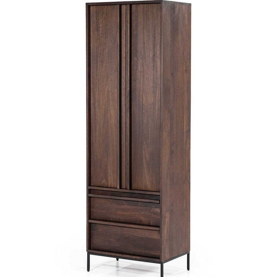 Eleonora Highboard Jimmy 60X180 | Highboards