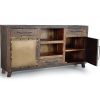 mutoni inspiration Sideboard Acaba Recyceltes Holz 180X90 | Sideboards