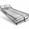 Traumstart Lattenrost Sleepline 900 Kf - Kipp-Funktion | Lattenroste