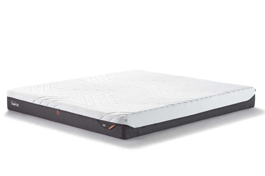 Tempur Tempur Pro Coolquilt Firm Matratze | Matratzen