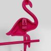 KARE Design Wandgarderobe Flamingo Road | Garderoben & Kleiderstander