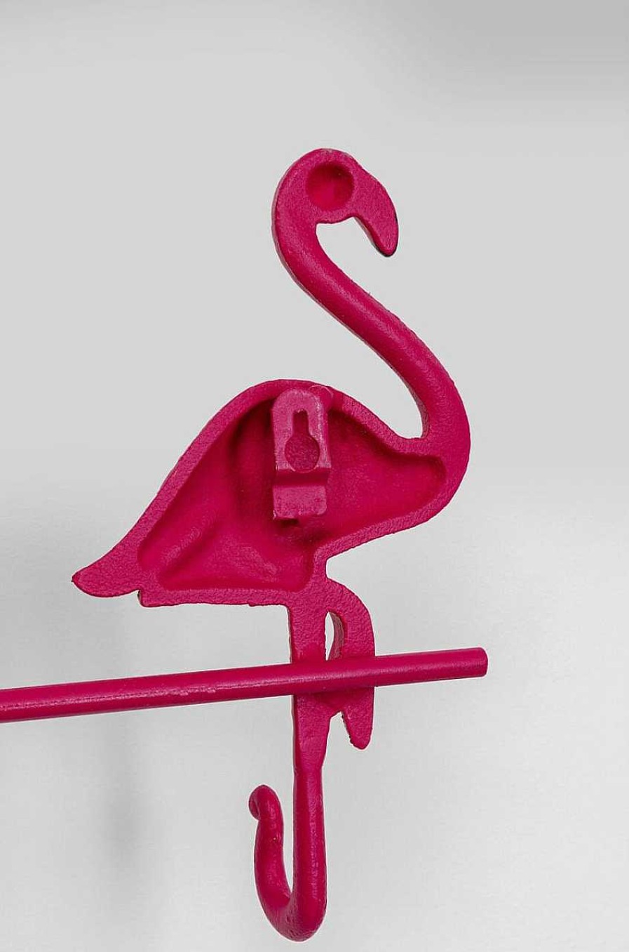 KARE Design Wandgarderobe Flamingo Road | Garderoben & Kleiderstander