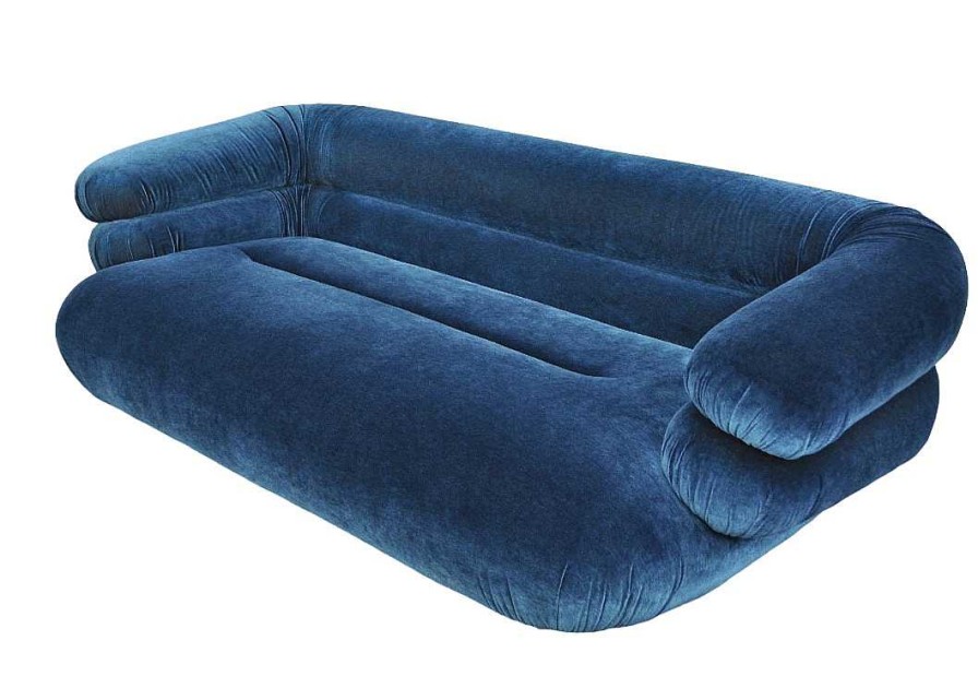 Bretz Bretz Sofa Poolside Blue Hour 250 | Sofas