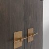 KARE Design Barschrank Osaka 107X92 | Barschranke & Bartheken