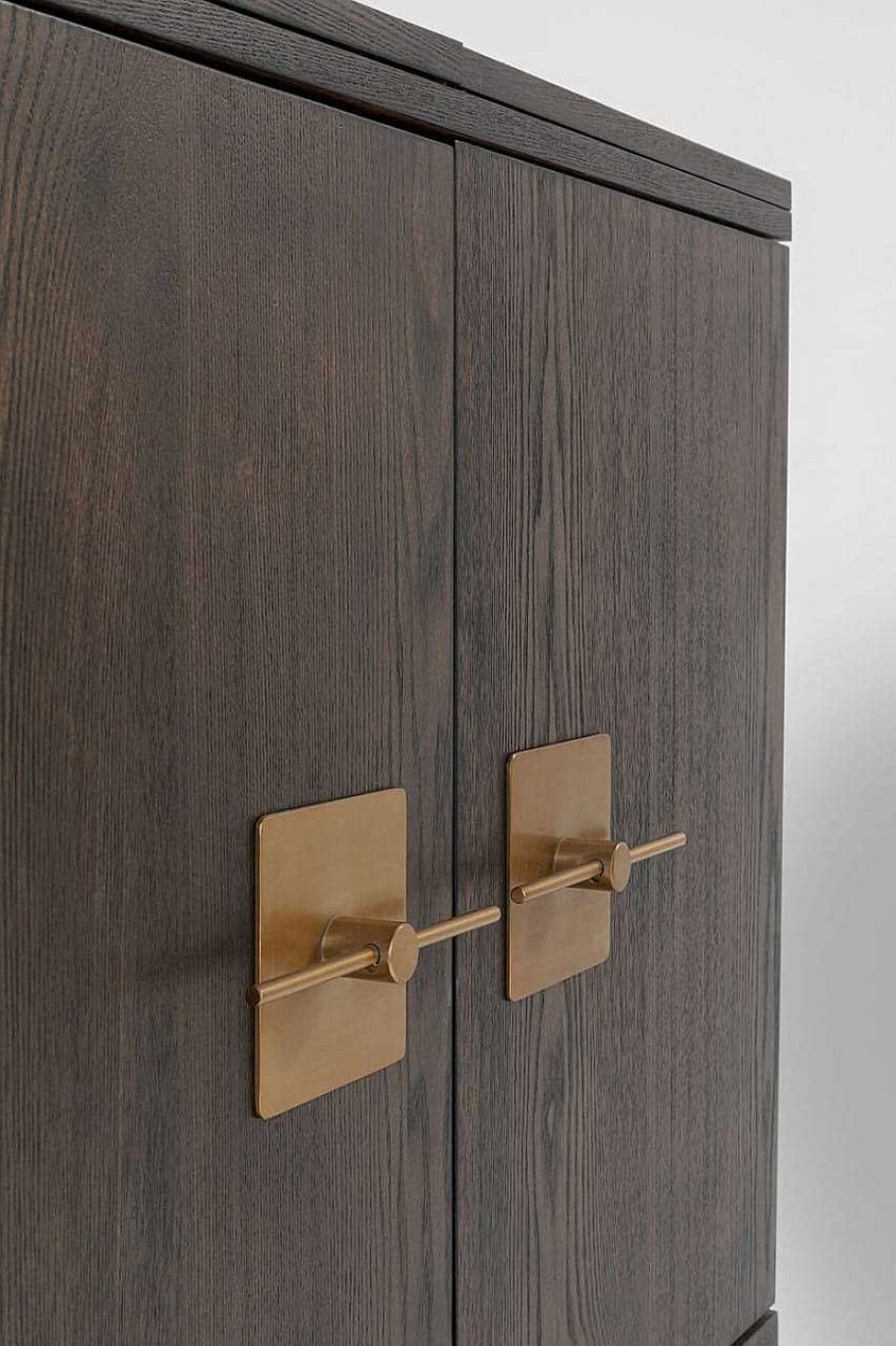 KARE Design Barschrank Osaka 107X92 | Barschranke & Bartheken