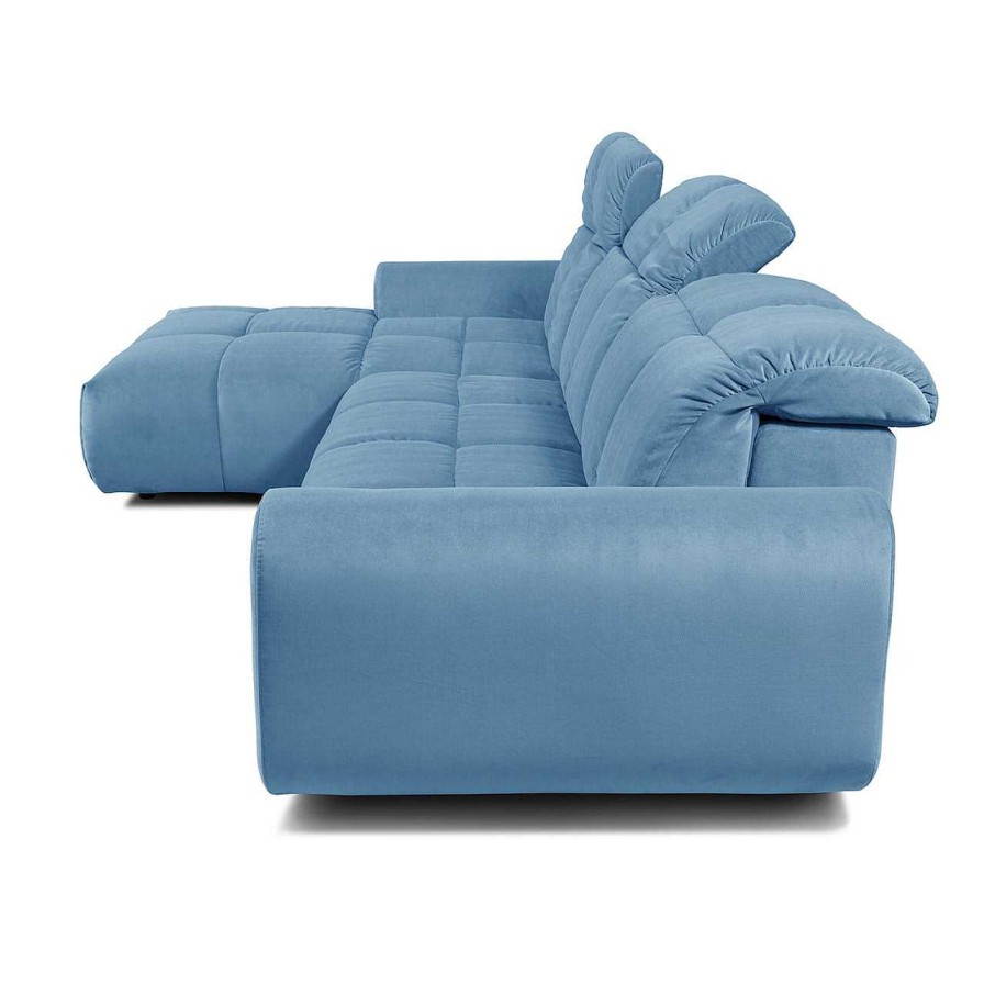 befame Ecksofa Bullet Favola 22 E 294X194 | Ecksofas