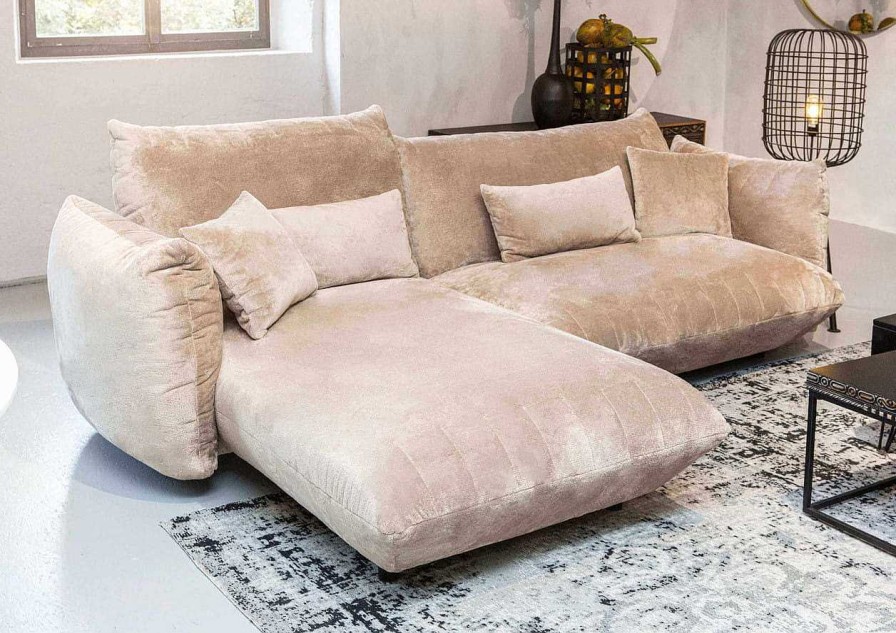 mutoni prime Ecksofa Bagarda Links | Ecksofas