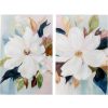 mutoni lifestyle Bild Crown Flowers 60X90 (2Er-Set) | Leinwandbilder