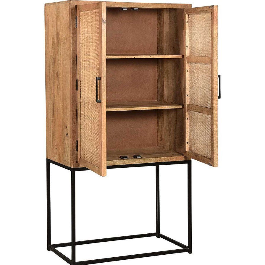 mutoni sweet home Highboard Woodcraft Natur 160 | Highboards